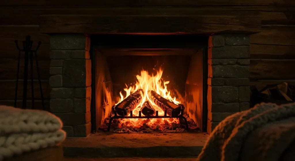 Chimeneas Escolano